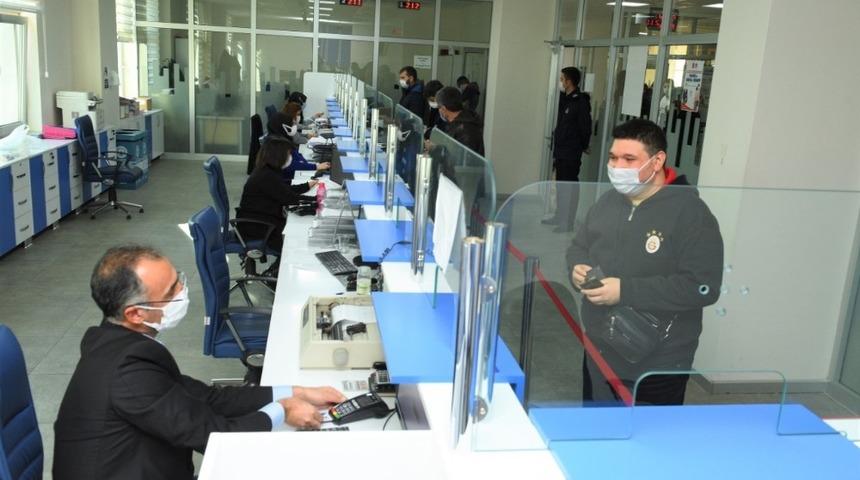 Battalgazi Belediyesi&rsquo;nden yapılandırmada son hafta uyarısı