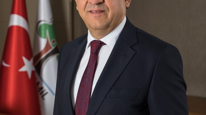 Rıdvan Fadıloğlu&rsquo;ndan 25 Aralık mesajı