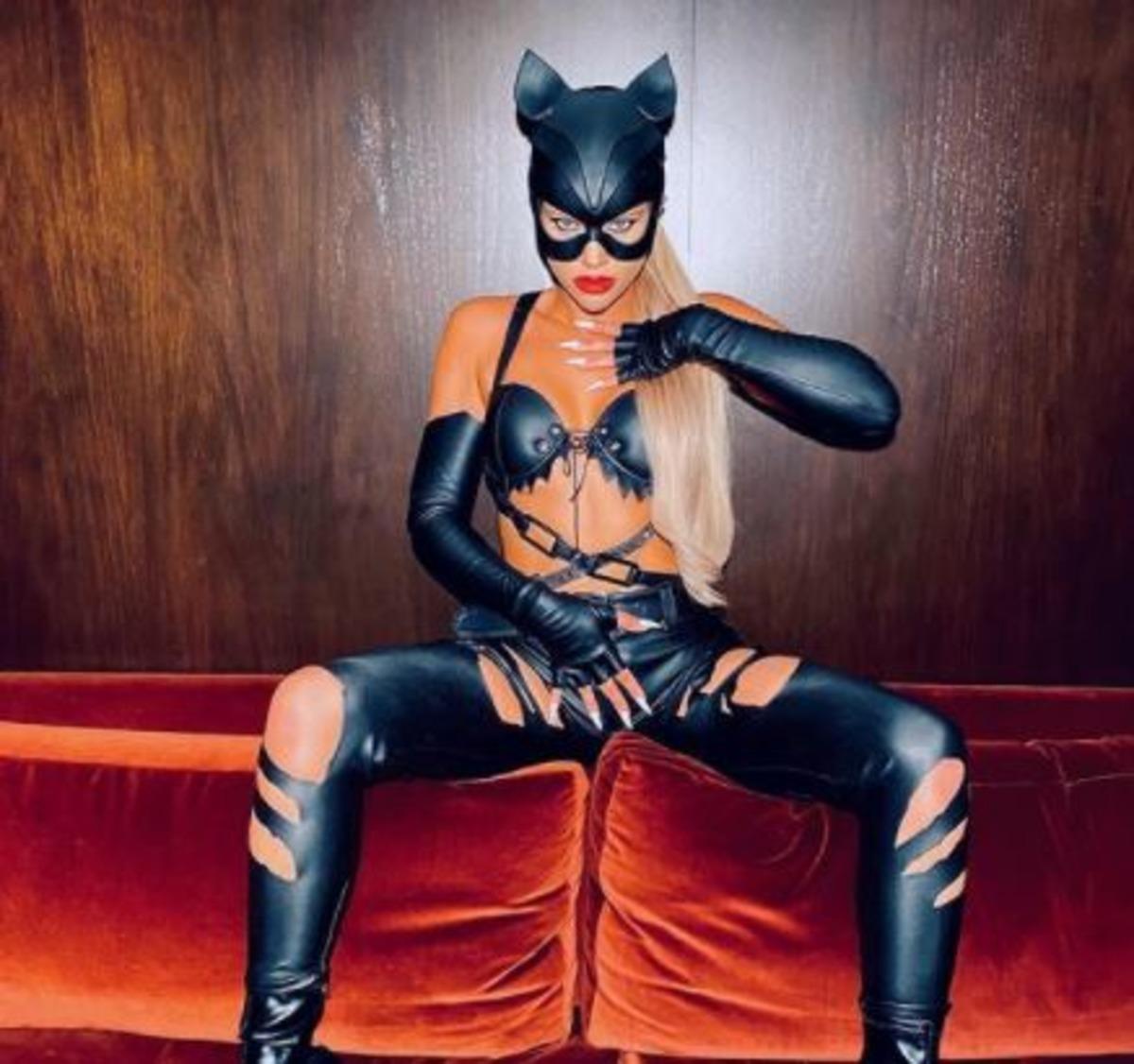 Seks bağımlısı sevgilisinden ayrılan Sofia Richie babasıyla arasını d&uuml;zeltti