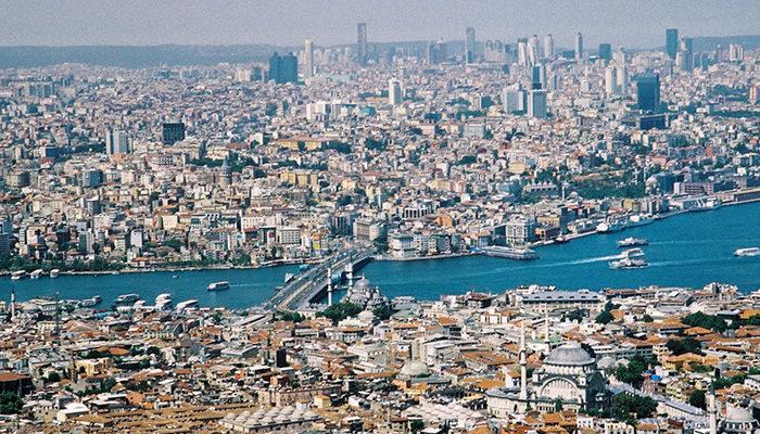 İstanbul için korkutan 7.6'lık deprem uyarısı! Tarih de verdi