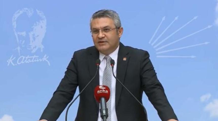 CHP Konya İl Başkanlığı'ndaki taciz iddiası: İl Başkanımız görevinin başında