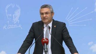 CHP Konya İl Başkanlığı'ndaki taciz iddiası: İl Başkanımız görevinin başında