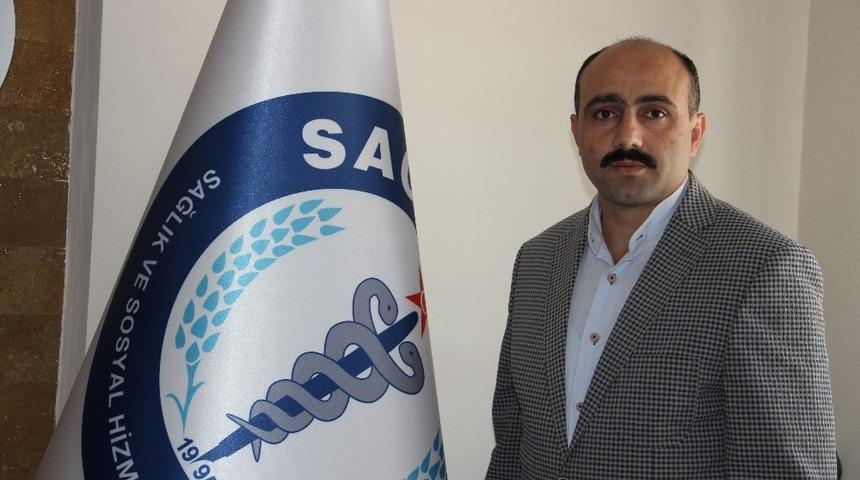 Manisa Sağlık-Sen&rsquo;den personel planlaması a&ccedil;ıklaması