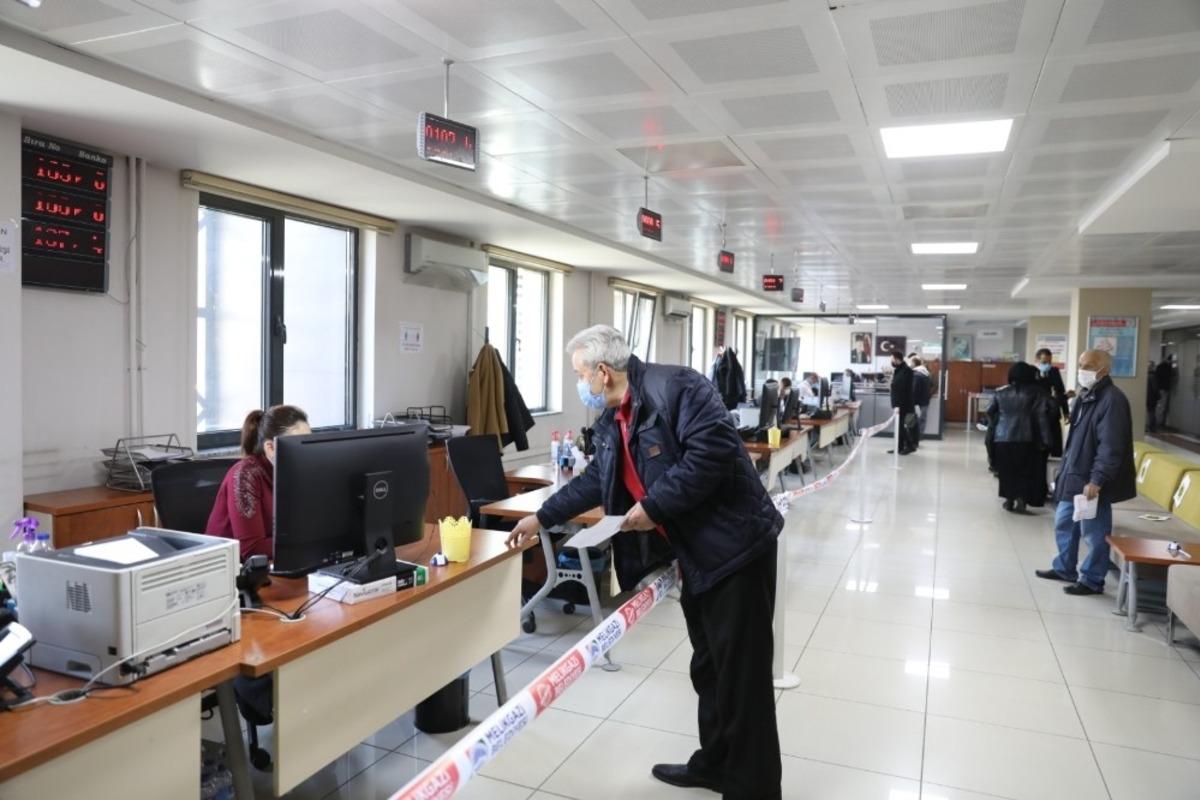 Vergi Bor&ccedil;ları Yapılandırmada Son G&uuml;n 31 Aralık