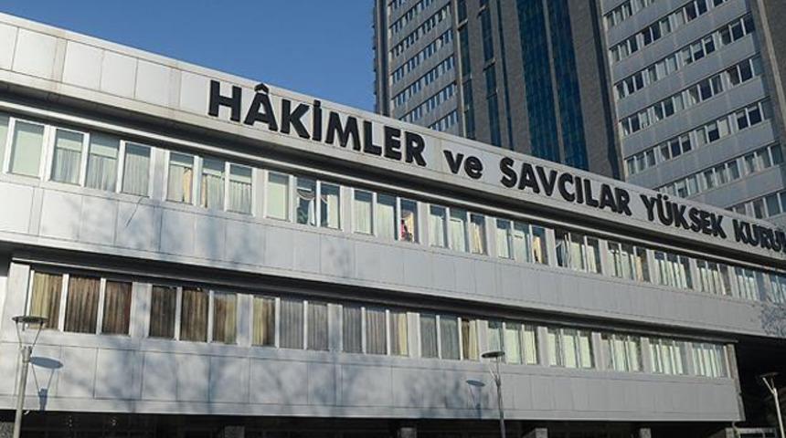 Yargıda kritik atamalar! Yeni başsavcılar belli oldu