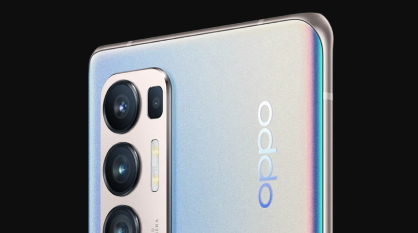 Bukalemun gibi telefon: Oppo Reno5 Pro Plus tanıtıldı! İşte fiyatı ve özellikleri