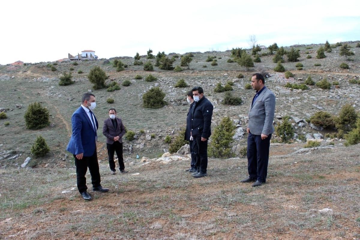 Akdağmadeni Belediye Başkanı Yal&ccedil;ın, 2020 yılını değerlendirdi
