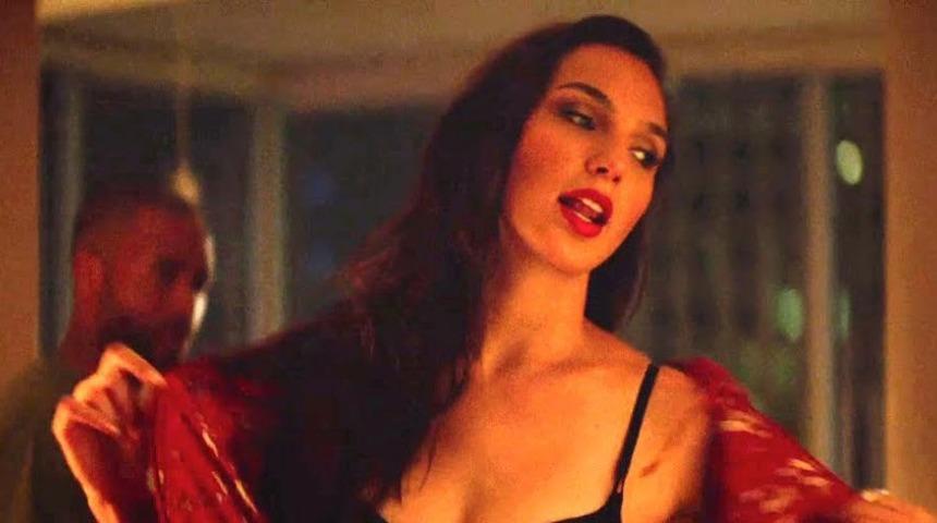 Kleopatra’yı canlandıracak Gal Gadot: 'Benim de Müslüman arkadaşlarım var'