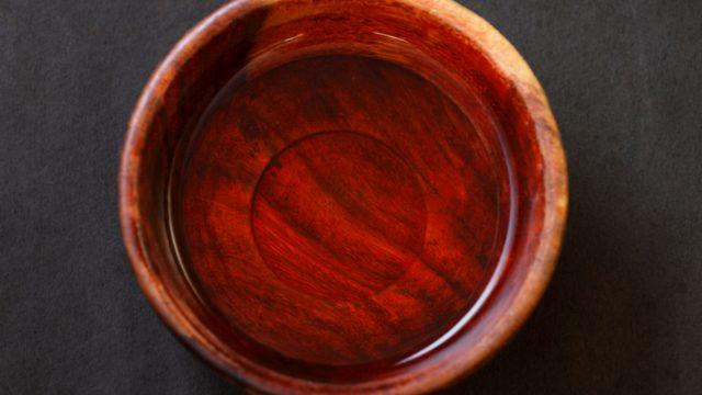 Anneannelerimizden kalan yöntem! Gebelik testini böyle yapıyorlarmış! Kasenin içine...