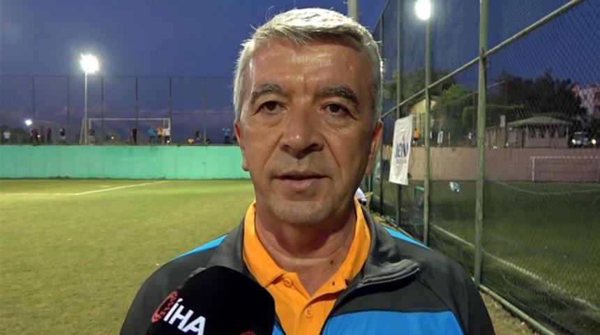 Binali Kartal: Bahattin Şimşek'e ciddi bir dinlendirme gelecek