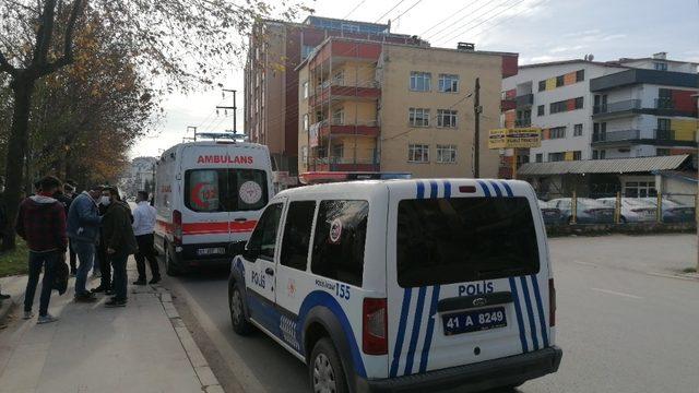 2 gencin tartışması kanlı bitti