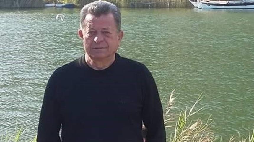 S&ouml;keli eski itfaiye amiri Korona vir&uuml;se yenildi