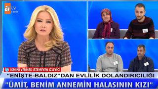 Enişte-baldız dolandırıcılığında şoke eden gelişme! Enişte kadın çıktı