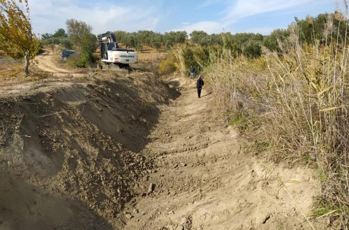 Tarım arazileri MASKİ&rsquo;nin korumasında