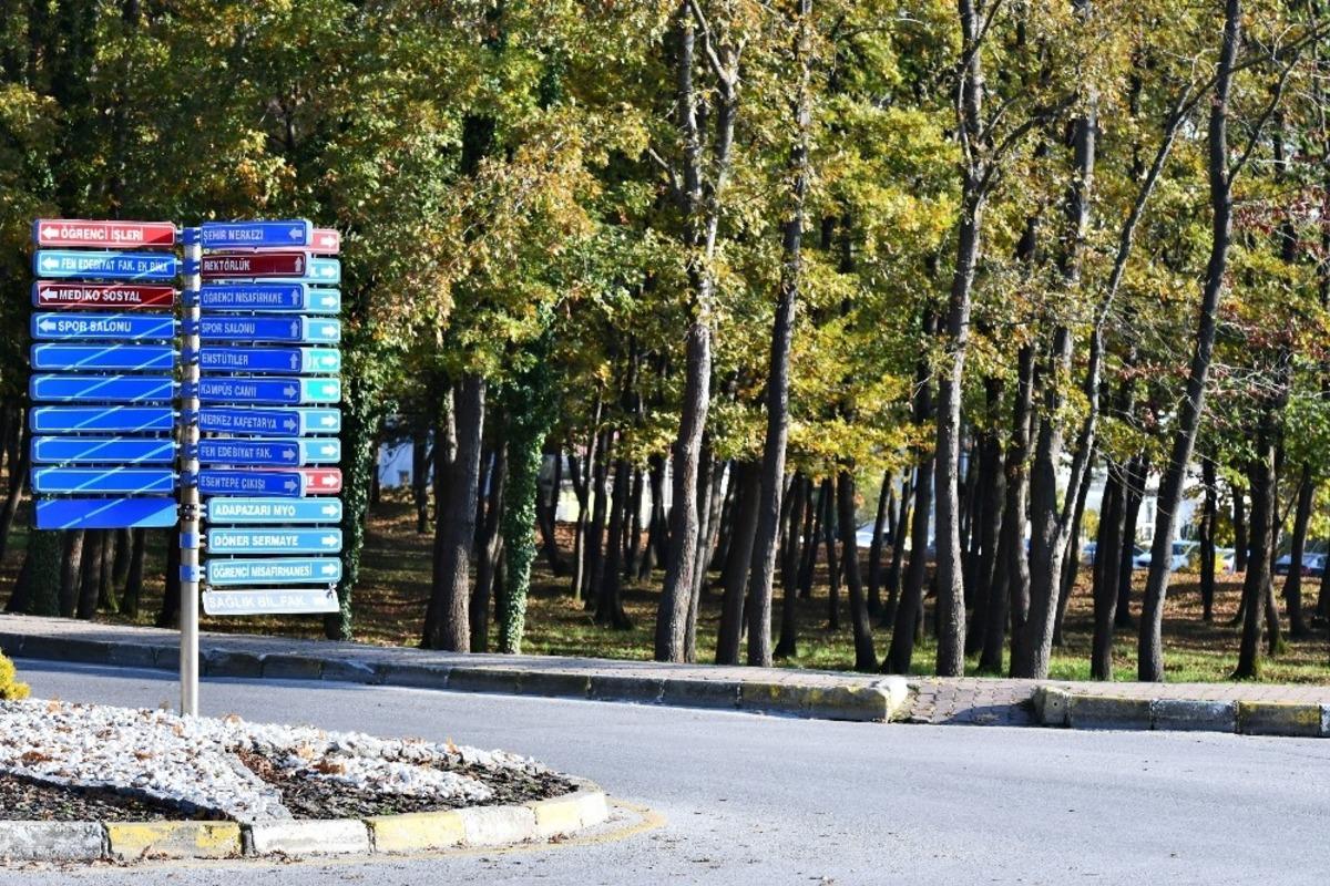 Uluslararası dil sınavları SA&Uuml;&rsquo;de uygulanmaya başlandı