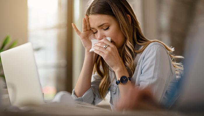 Burun tıkanıklığına ne iyi gelir? Burun tıkanıklığını açma yöntemleri nelerdir?