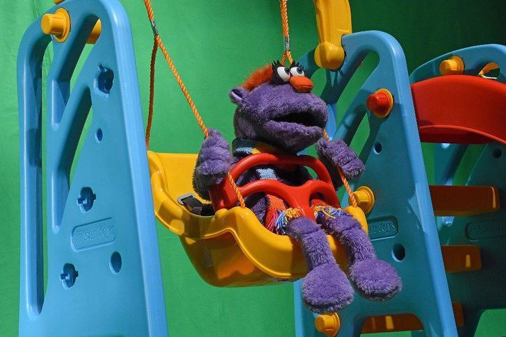 Çocuklar, yeni arkadaşları puki ile her hafta bir tiyatro izleyecek G2