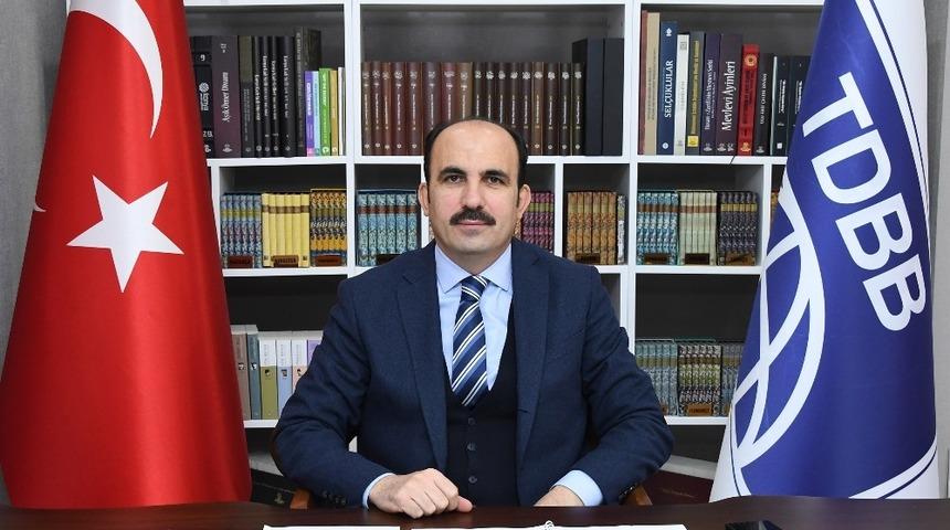 Başkan Altay pandemi döneminde Konya modelini anlattı