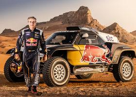 D&uuml;nyanın en zorlu yarışı Dakar Rallisi başlıyor