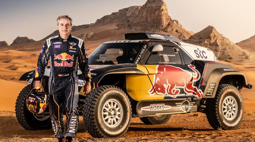 Dünyanın en zorlu yarışı Dakar Rallisi başlıyor