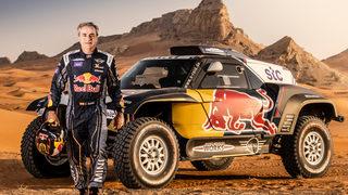 Dünyanın en zorlu yarışı Dakar Rallisi başlıyor