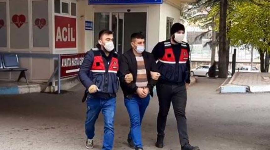 Cinayet şüphelileri 16 ay sonra yakalandılar