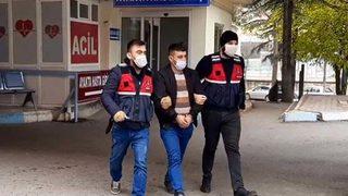 Cinayet şüphelileri 16 ay sonra yakalandılar