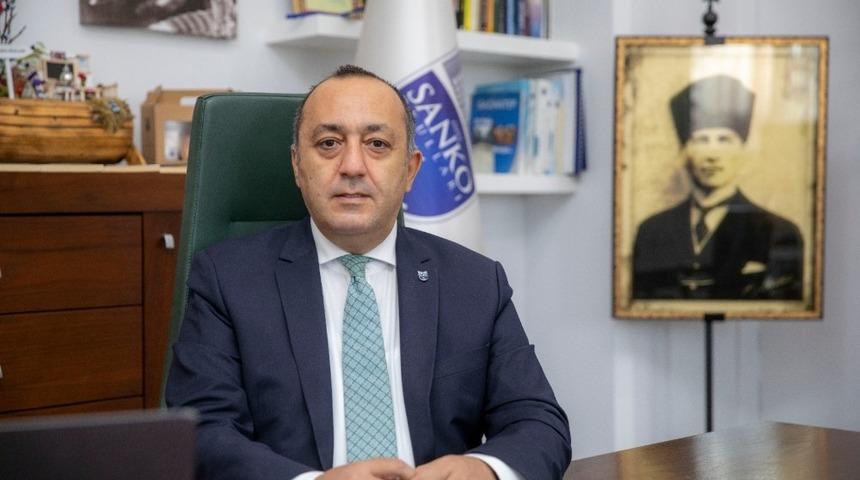 Gaziantep&rsquo;in kurtuluş bayramı