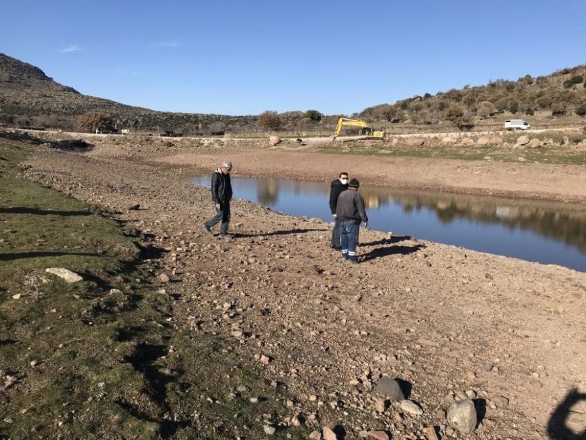 Tarımsal kalkınmaya b&uuml;y&uuml;kşehir desteği
