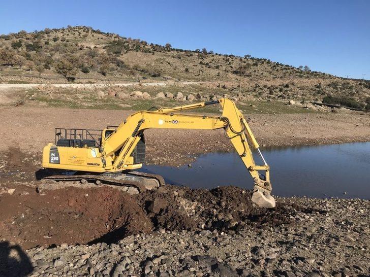 Tarımsal kalkınmaya büyükşehir desteği G3