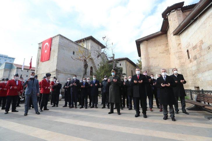 25 Aralık Şahinbey’de 4 ayrı noktada kutlandı G1