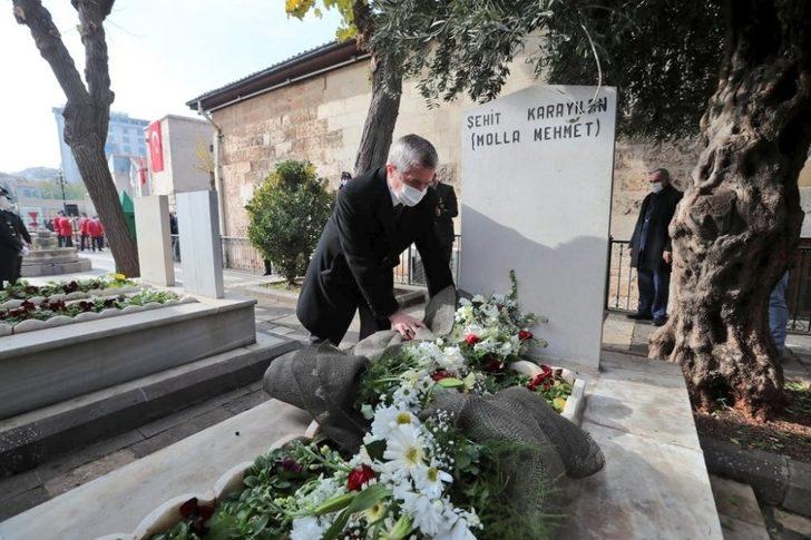 25 Aralık Şahinbey’de 4 ayrı noktada kutlandı G2