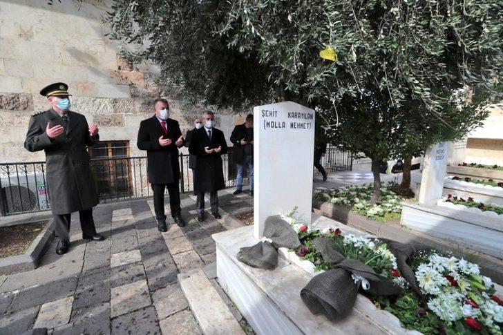 25 Aralık Şahinbey’de 4 ayrı noktada kutlandı G3