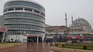 Bolu'da İYİ Partili Başkan Yardımcısı istifa etti, yerine CHP'li atandı