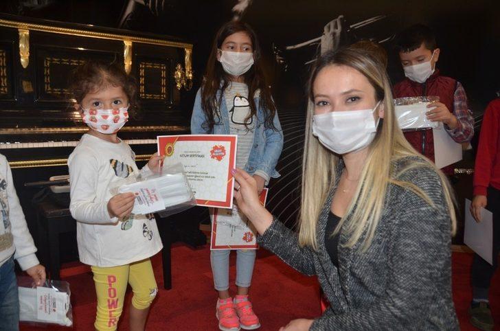 Yaşayan Şehir Müzesi 2020 yılında 8 bin 723 ziyaretçiyi ağırladı G1