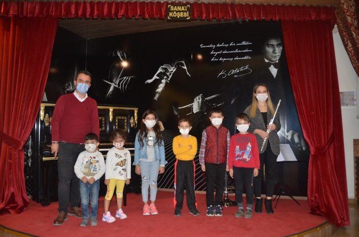 Yaşayan Şehir Müzesi 2020 yılında 8 bin 723 ziyaretçiyi ağırladı G2