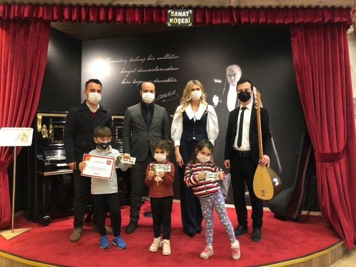 Yaşayan Şehir Müzesi 2020 yılında 8 bin 723 ziyaretçiyi ağırladı G3