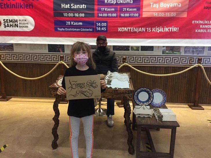 Yaşayan Şehir Müzesi 2020 yılında 8 bin 723 ziyaretçiyi ağırladı G4