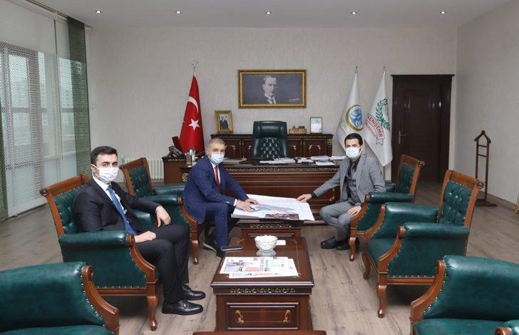 DİSKİ Yenişehir’de atık su ve içme suyu sorunlarını çözüyor G1