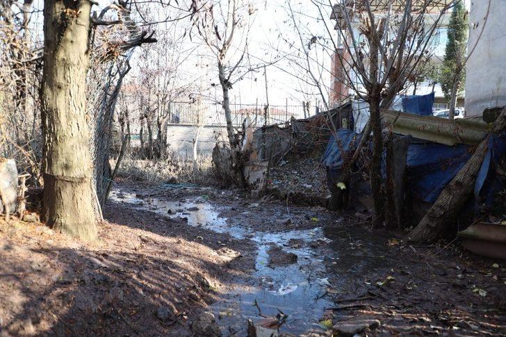 DİSKİ Yenişehir’de atık su ve içme suyu sorunlarını çözüyor G3