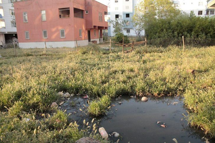 DİSKİ Yenişehir’de atık su ve içme suyu sorunlarını çözüyor G4