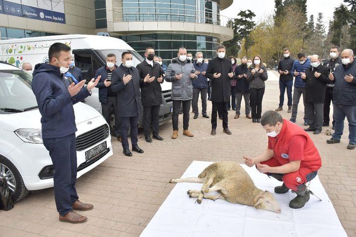 Biga Belediyesi’nden araç filosuna dev yatırım G3