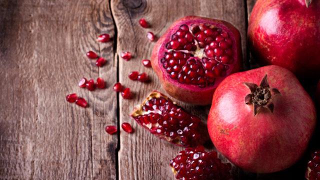 Rüyada nar yemek ne anlama gelir? Rüyada kurtlu, kuru nar yemek ne demek?