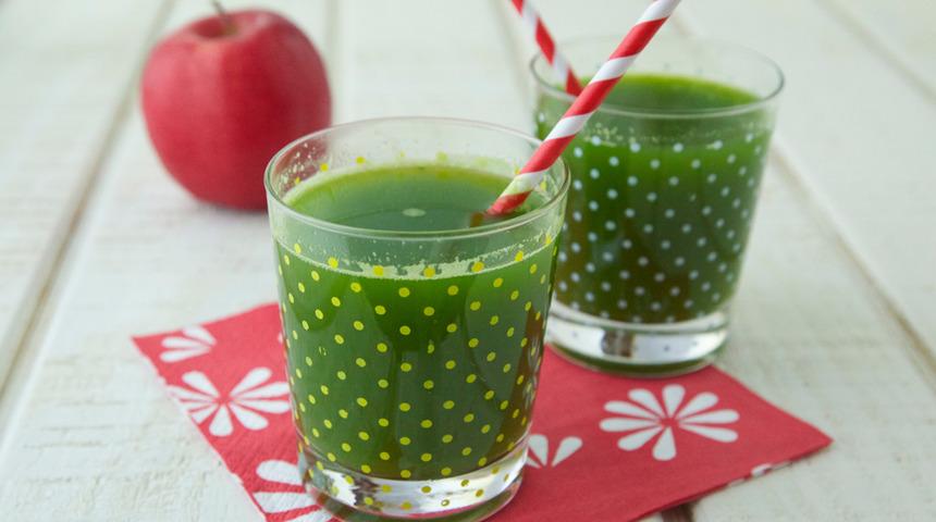 Bu İçeceği 7 Gün İçin ve Karın Yağlarına Veda Edin!