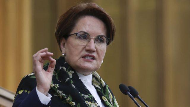 Meral Akşener