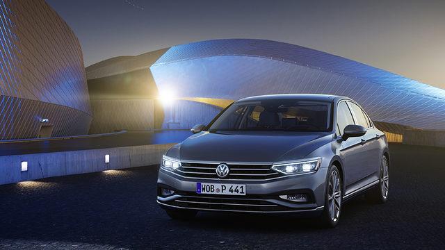 Yeni Volkswagen Passat’ın fiyatı güncellendi. Volkswagen Passat’ın fiyatı zamlandı mı? Yeni Volkswagen Passat’ın fiyatı ne kadar?