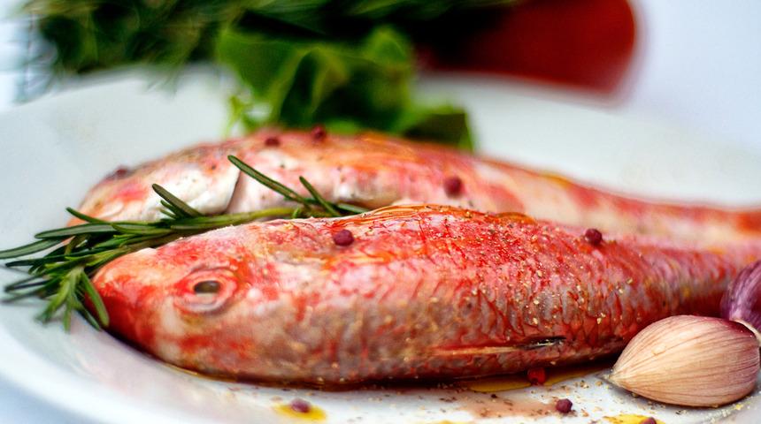 Barbun balığı nasıl pişirilir? MasterChef barbun tarifi nedir? Barbunya balığı faydaları neler? İşte barbun fiyatı