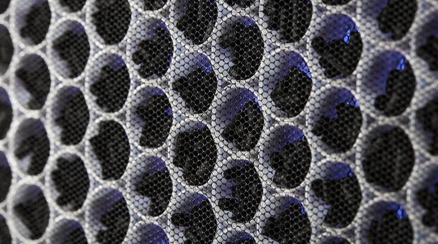 Aktif karbon nedir? Aktif karbon filtresi ne işe yarar?