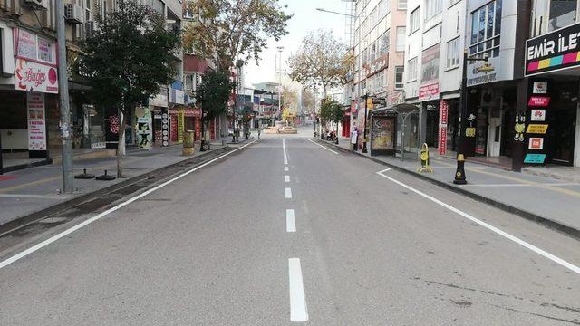 Adıyaman’da trafik düzenleme çalışması