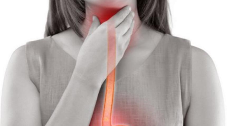 Bu hastalığa dikkat: Yemek borusu kanseri belirtileri nelerdir?  